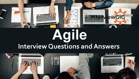 Image result for Agile Testing Interview Questions