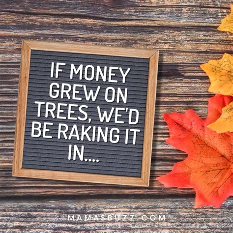 150 + Best Fall Letter Board Quotes