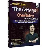 PW Class 12 Board The Catalyst For Chemistry & Physics Combo with Most ...