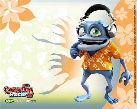 Image result for Alien vs Crazy Frog