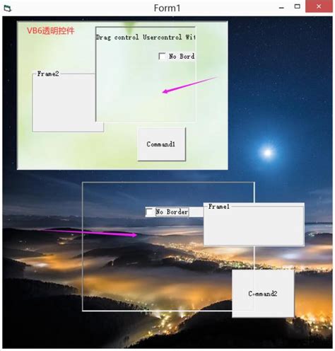 Image result for VB6 User Control