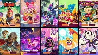 Image result for Brawl Loading Screen
