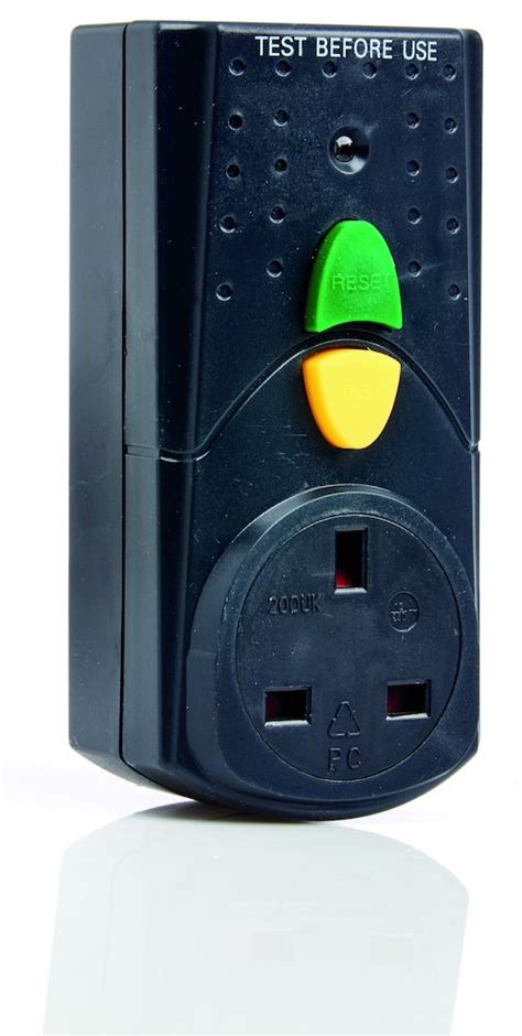 Image result for RCD Plug Universal Adapter