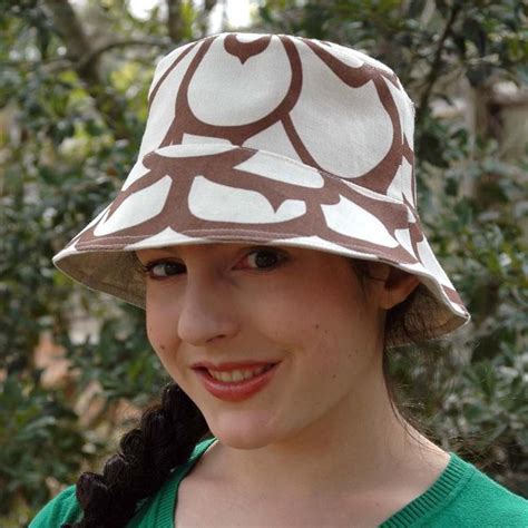 Image result for Bucket Hat Tutorial