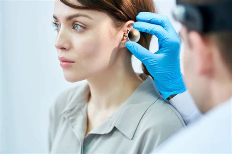 Ear Lobe Repair: Stretched or Torn Earlobe Back To Normal
