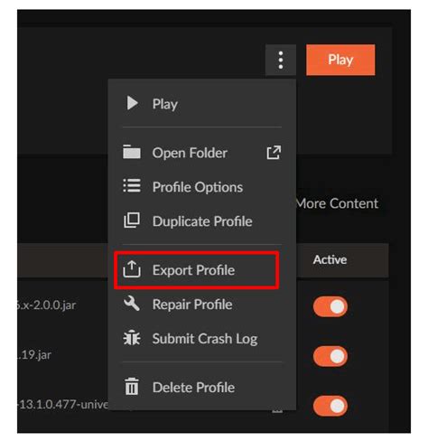 Image result for How to Upload Custom Modpack Bisect
