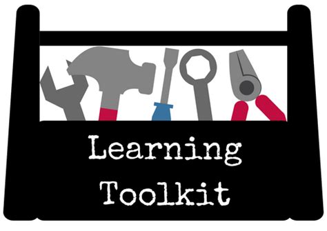 Image result for Learning Toolkit Features