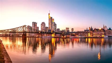 27 Places to Visit in Frankfurt/Main in 2026 | Top Tourist Attractions ...