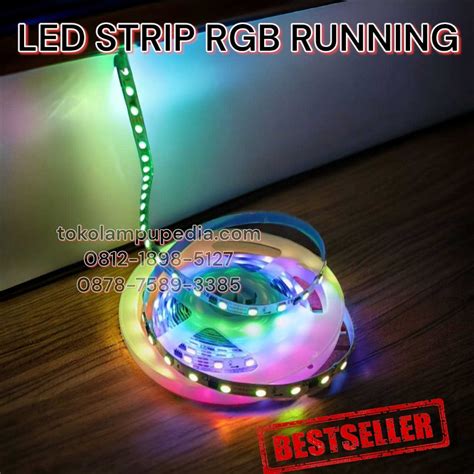 Running Led Strip at Robert Nguyen blog