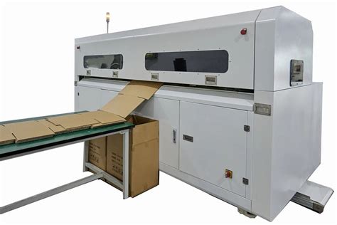 Box Machine 的图像结果