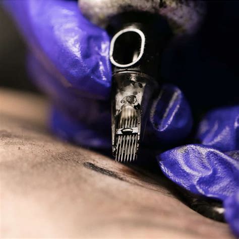 Image result for Tattoo Process