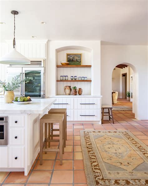 An Early Californian-Style Home in Rancho Santa Fe, California | Rue