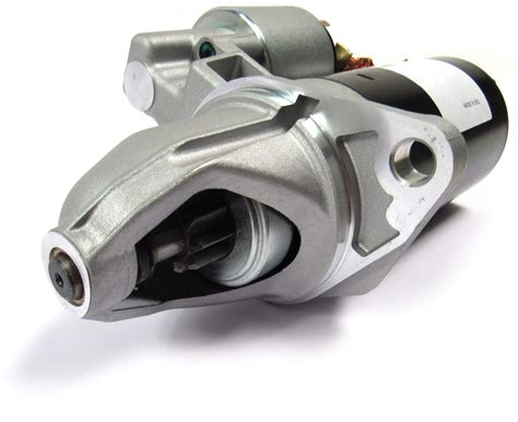 Buy Starter Motor (RTC6061N) for Land Rover Defender 90, Defender 110 ...
