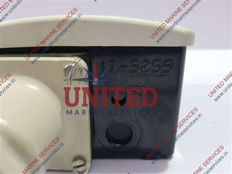 DANFOSS RT200 PRESSURE CONTROL SWITCH 017-523766 G3/8 A | United Marine ...