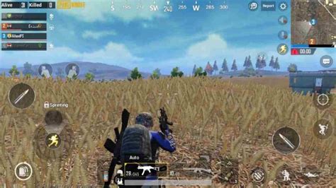 PUBG Mobile TPP Vs FPP: Which Game Mode Is Better For You?