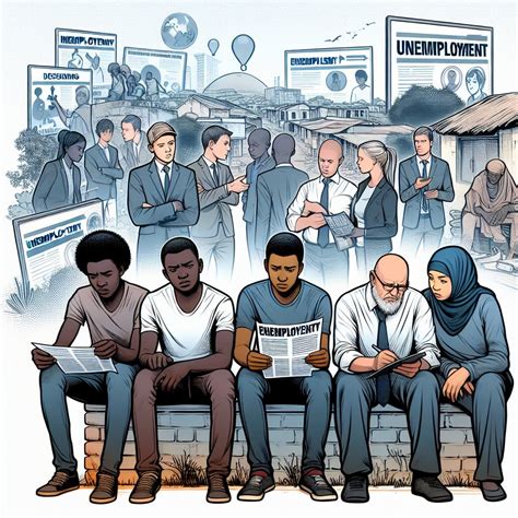 The Dark Side of Youth Unemployment: Shocking Community Impact