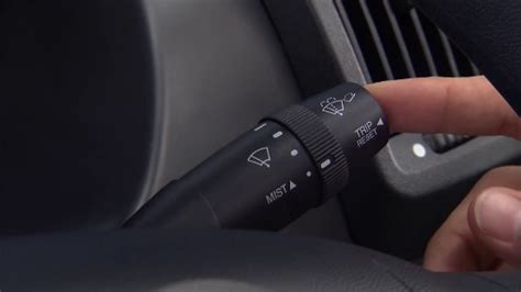 How to Reset Odometer 的图像结果