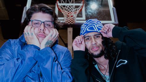 Premiere: Seattle Rappers Oblé Reed and Travis Thompson Drop "Roll Call"