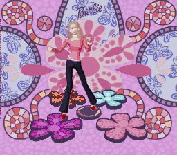 [mdk] Barbie Dance Party download for mame 0.285