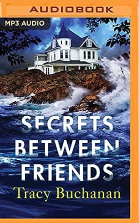 Buy Secrets Between Friends Book Online at Low Prices in India ...