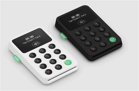 Zettle by PayPal Card Reader & App Review