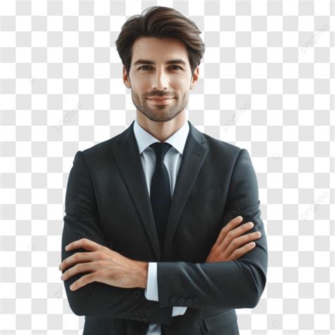 Business Man Standing Transparent 的图像结果