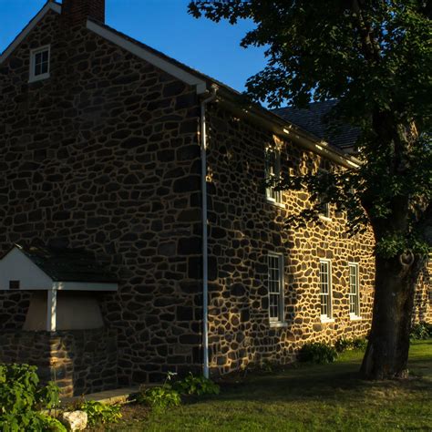 Daniel Lady Farm (Gettysburg): All You Need to Know