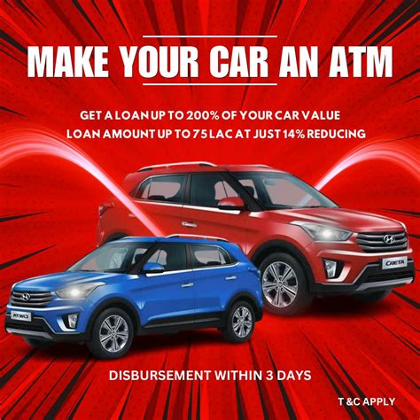 Get Business Loan Against Car Value Online | Loan Up-to Rs 75 Lac