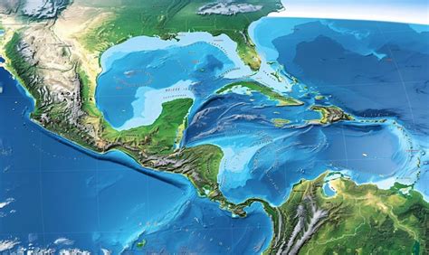 Image result for O2 Ocean Map