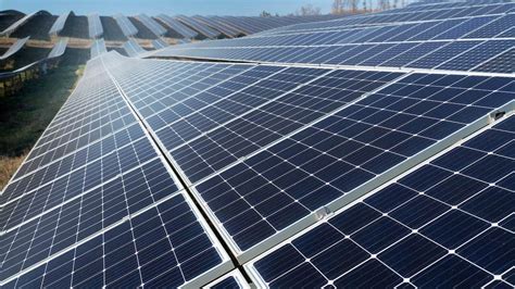 Uttar Pradesh Aims To Become Solar Energy Hub of India, Says UPNEDA