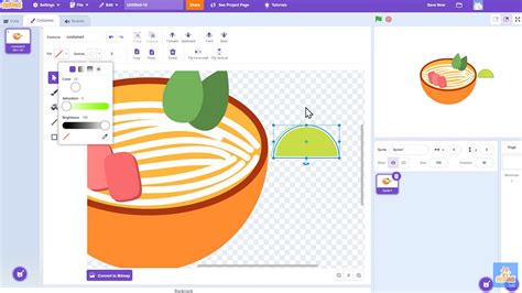 How to Scratch Team 的图像结果