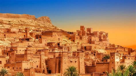 10 Interesting Historical Facts About the Kingdom of Morocco