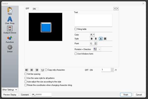 Image result for Chere Program Font