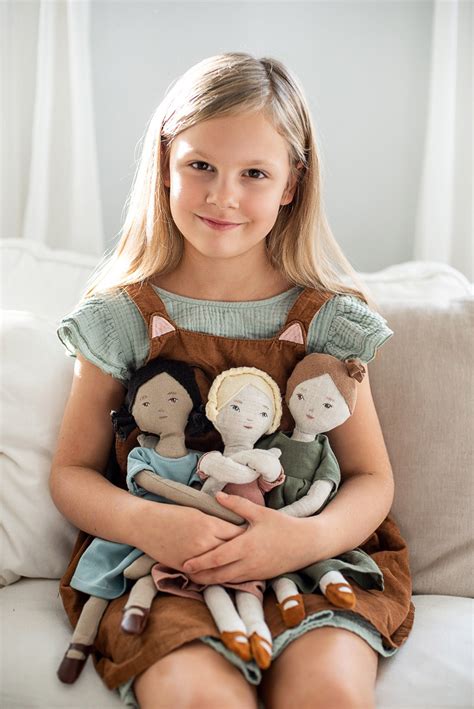 Image result for Soft Doll Making Tutorial