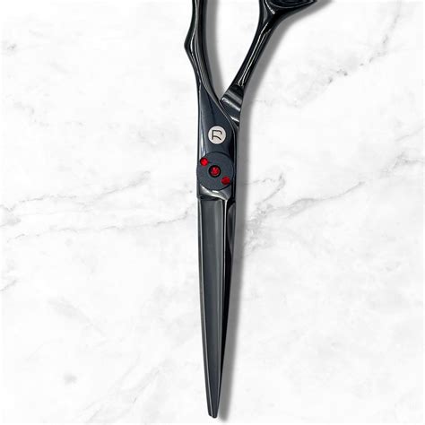Kanzen Damascus Steel Professional Hair Cutting Shears