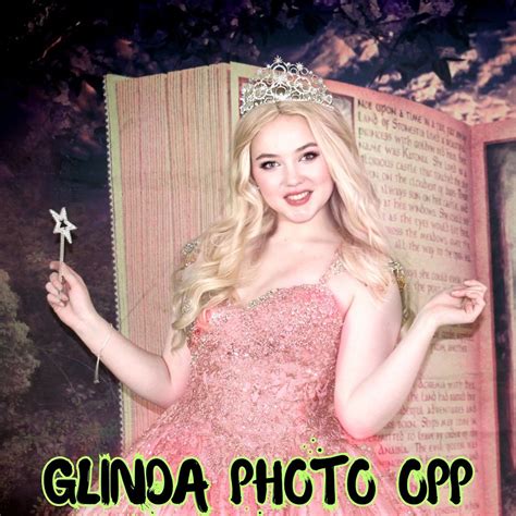 Wicked: For Good Meet & Greet with Glinda , Odyssey Cinemas and Social ...