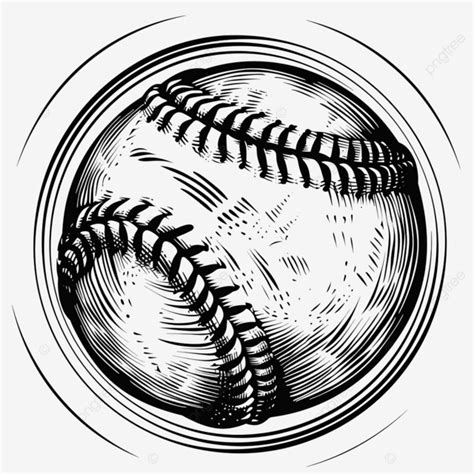 Baseball Line Art 的图像结果