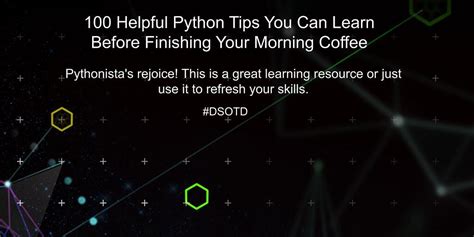 Image result for How Was Your Day Python