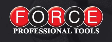 Force Tools: Catalogue and Price List Download | Lion Tools Mart