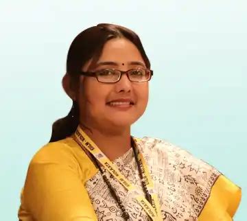 Faculty Members & Staff - EIILM Kolkata