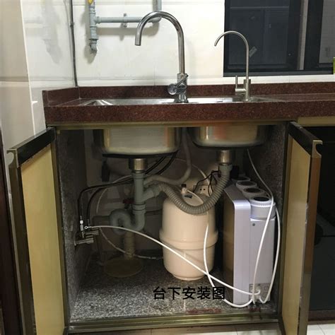 家用净水器_厂家直销厨房电器直饮净水机家用净水器ro反渗透批发 - 阿里巴巴