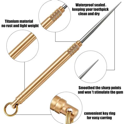 Image result for Toothpick Uses