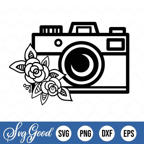 SVG Camera Pretty 的图像结果