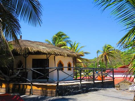 POSADA LA ESCOLLERA (Carupano) - Hotel Reviews & Photos - Tripadvisor
