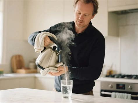 Can You Drink Boiled Water In Bali