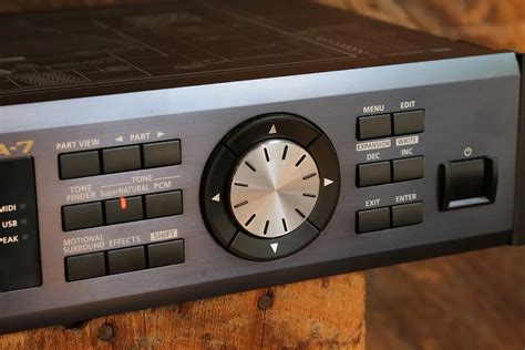 Image result for Roland Sound Module