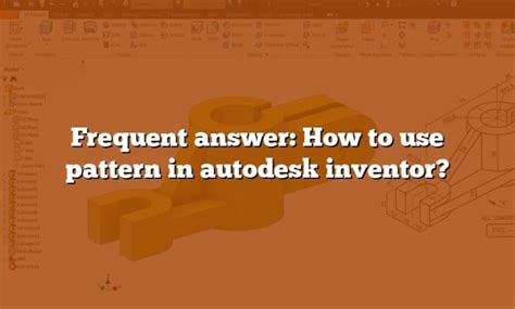 Image result for Random Pattern On a Surface in Inventor