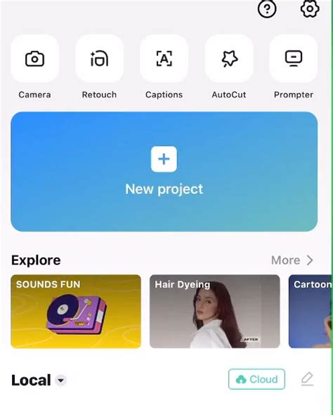 File Not Supported Cap Cut 的图像结果