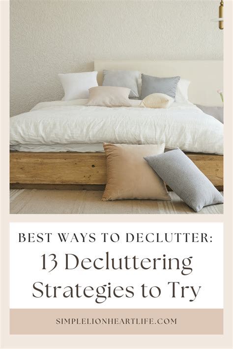 Image result for Best Declutter Method