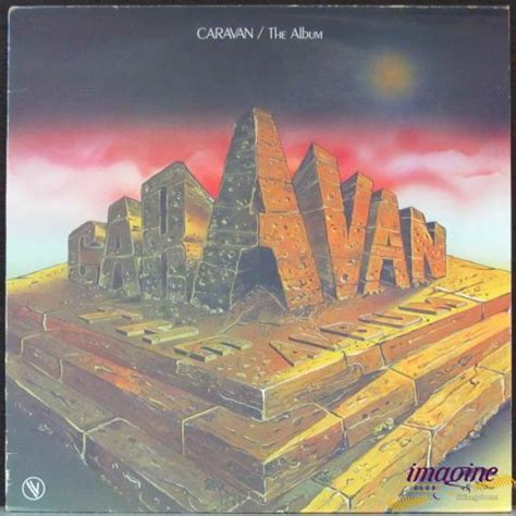 Caravan Album 的图像结果